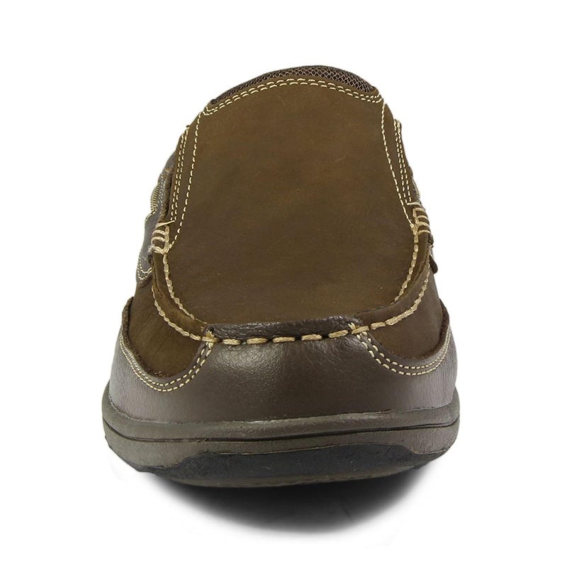 Florsheim Men's, Lakeside Slip On Stone 11 M - Image 5